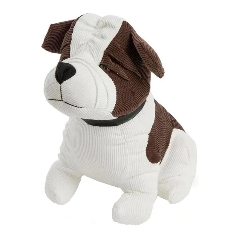 Rei - Tope Textil Decorativo Perro.