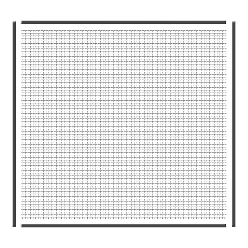 SCHELLENBERG - Kit Mosquitera 130 x 150 cm.