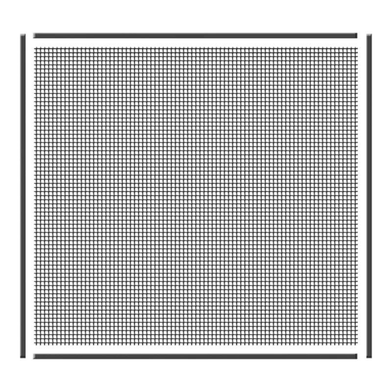 SCHELLENBERG - Mosquitera Cremallera Ventanas Techo 150 x 180 cm.