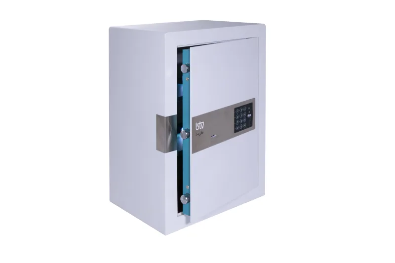 Btv - Caja Fuerte de Sobreponer Jade E-56.