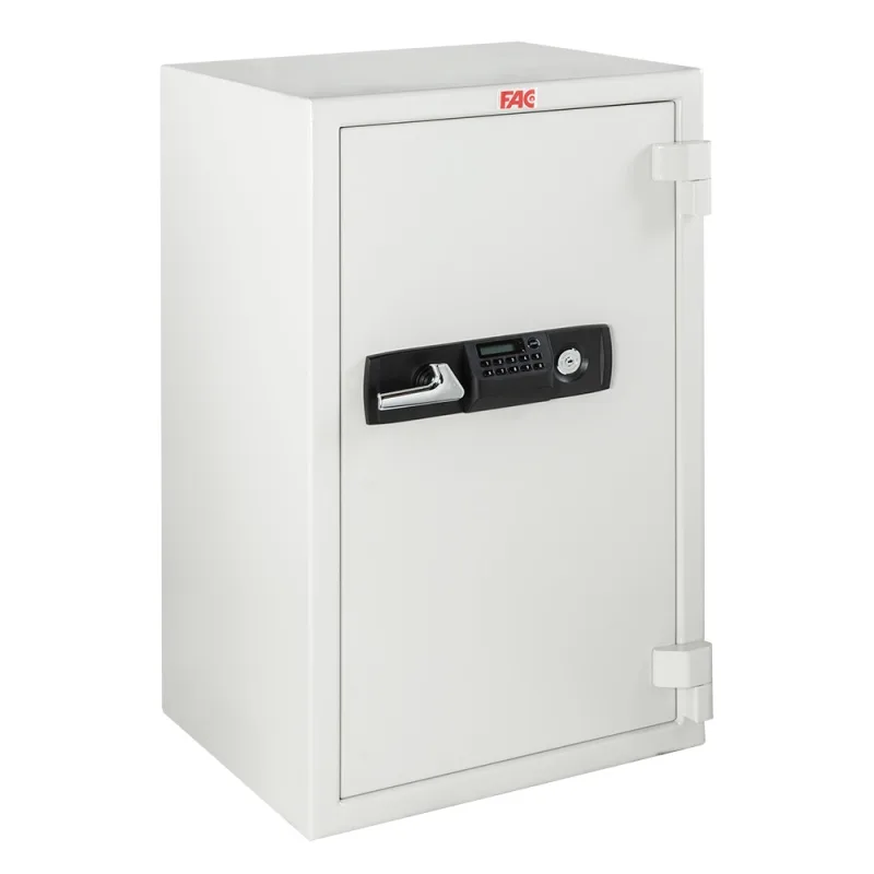 FAC - Caja Fuerte Ignífuga de Sobreponer FR123-P.