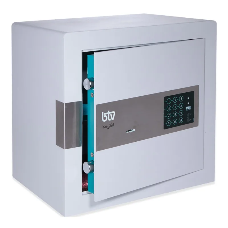 Btv - Caja Fuerte de Sobreponer Jade E-40.