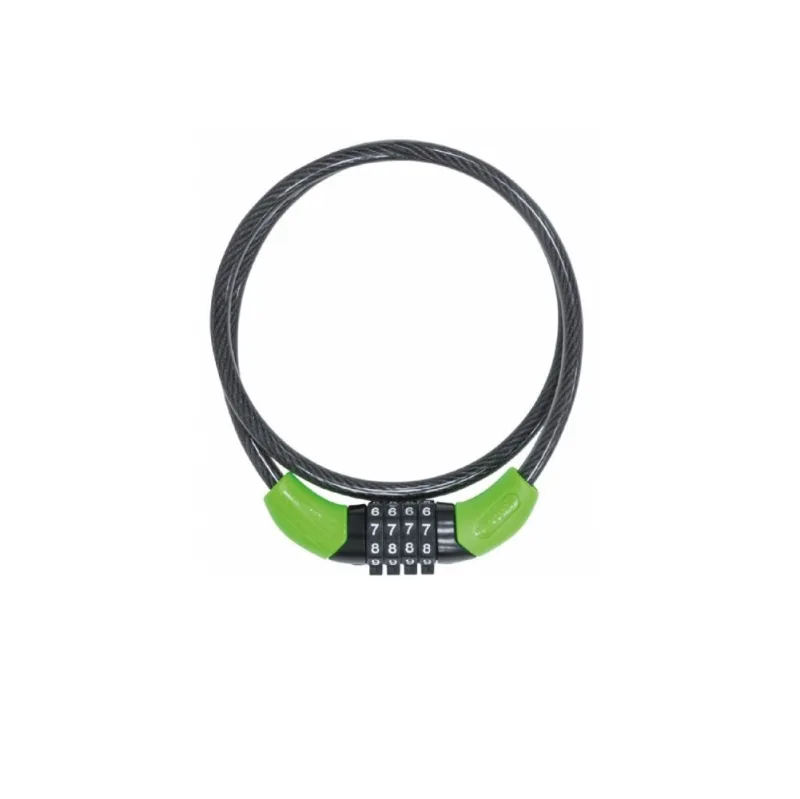 Abus - Cable Flexible Combinación 60 cm.