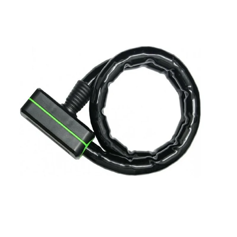 Abus - Cable Blindado Flexible 80 cm.