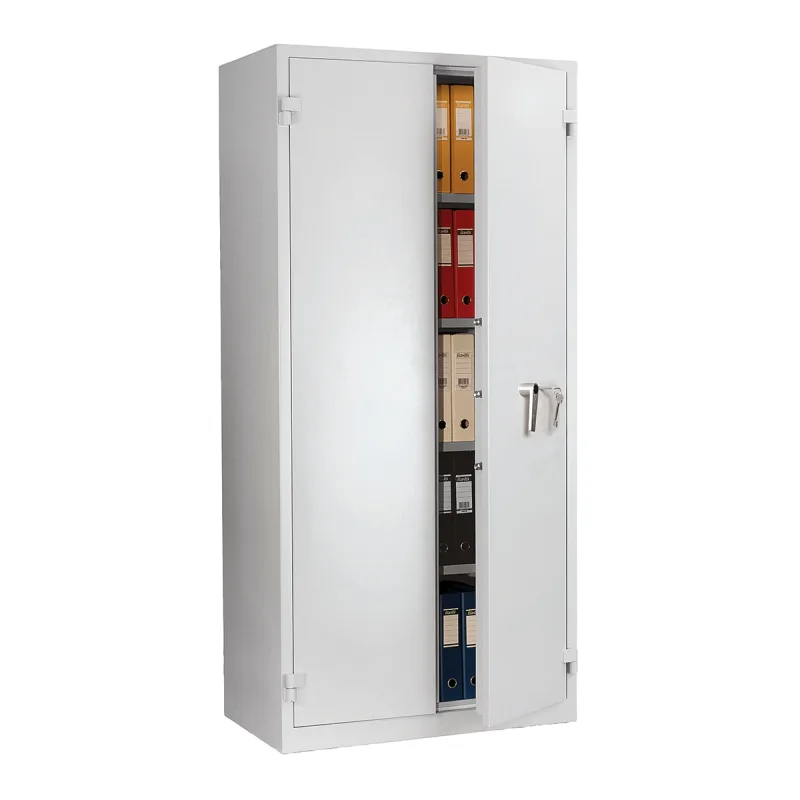 Btv - Armario Ignífugo de Sobreponer Ignis 1993.