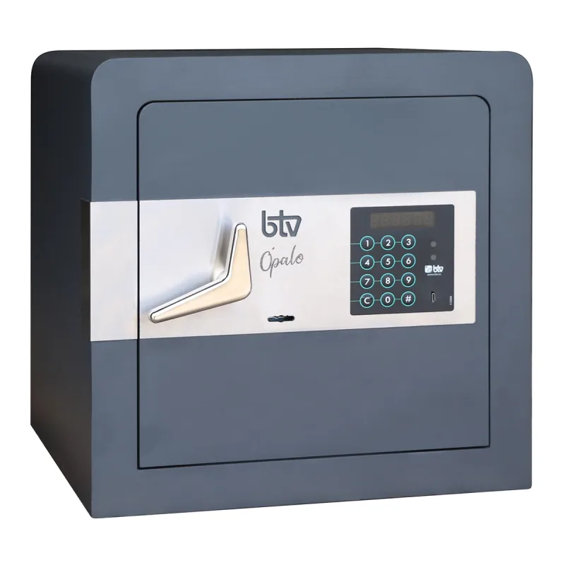 Btv - Caja Fuerte de Sobreponer Ópalo E-40.