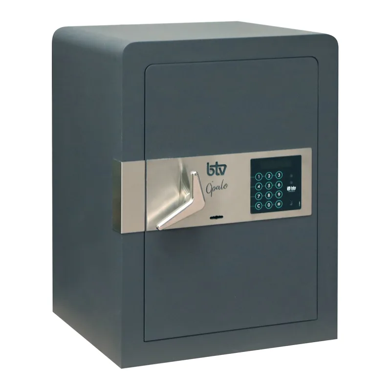 Btv - Caja Fuerte de Sobreponer Ópalo E-40.