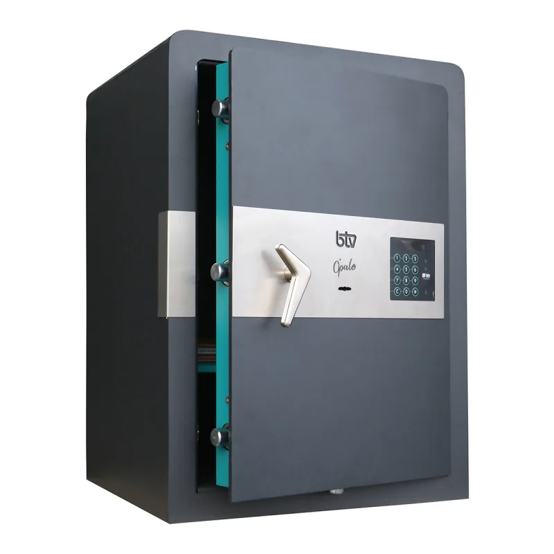 Btv - Caja Fuerte de Sobreponer Ópalo E-70.