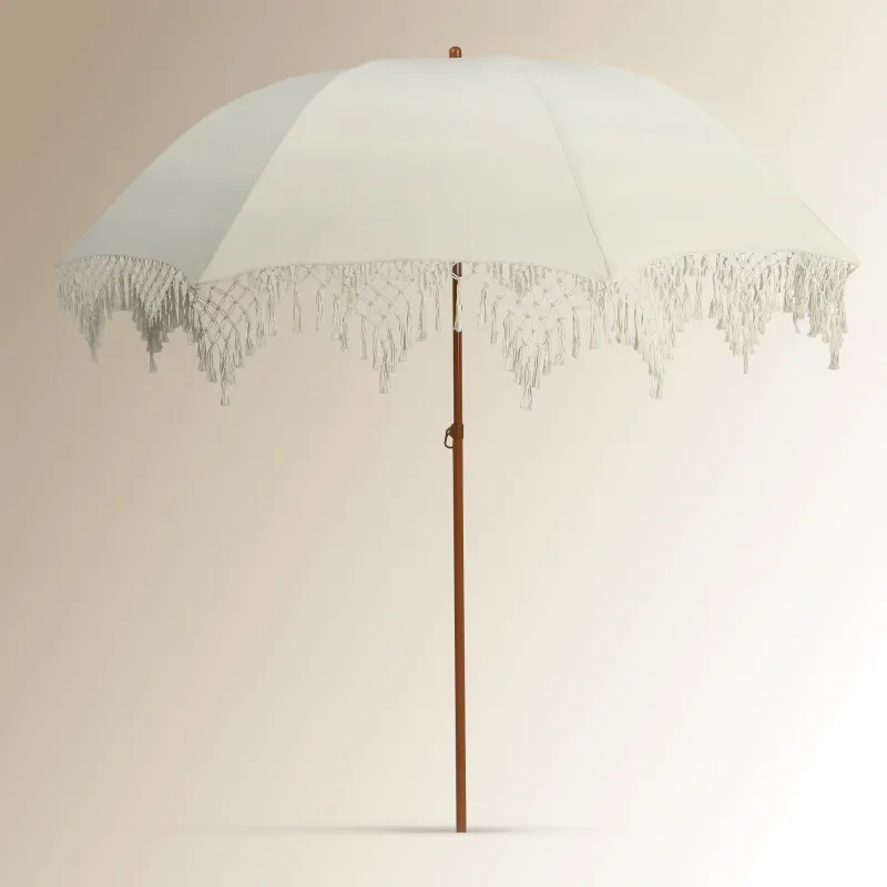 El Corte Inglés - Sombrilla decorativa Maracay Campo y Playa El Corte Inglés.