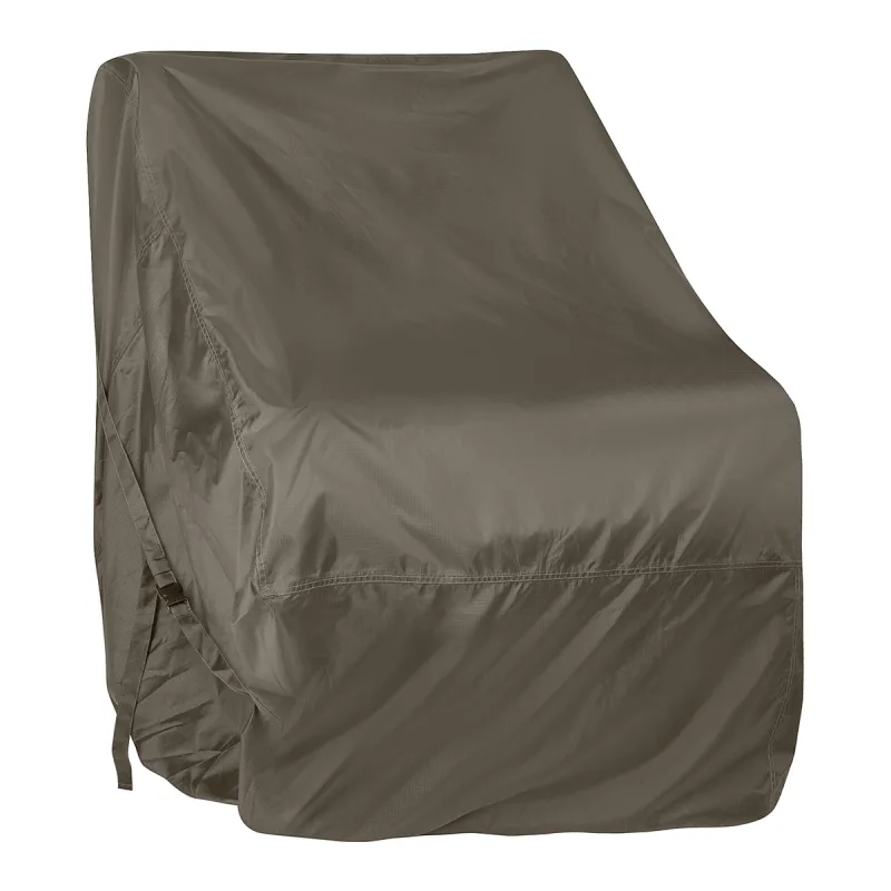 El Corte Inglés - Funda para sillón de jardín regulable Cover El Corte Inglés.