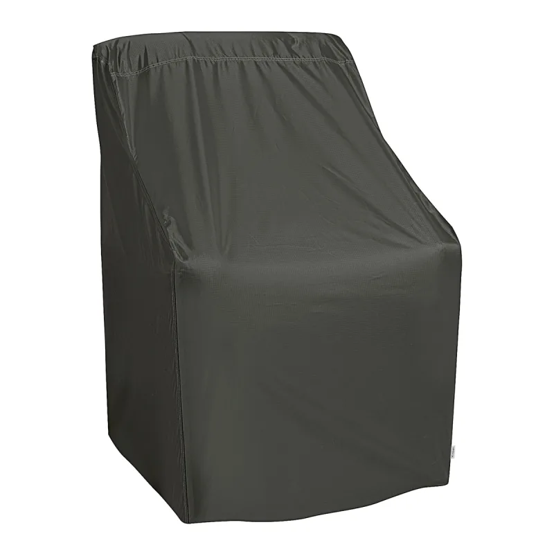 El Corte Inglés - Funda para sillón apilable de jardín Cover El Corte Ingés.