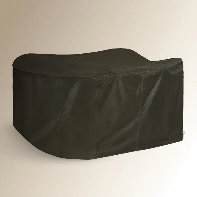 El Corte Inglés - Funda para conjunto de jardín con 4 sillas Cover El Corte Inglés.