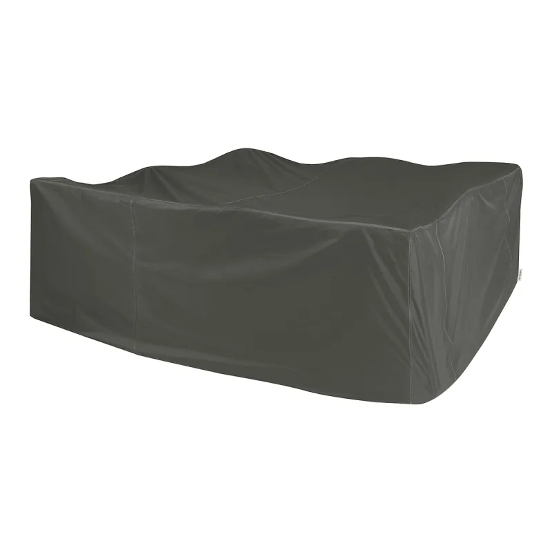 El Corte Inglés - Funda set rinconera de jardín Cover El Corte Inglés.