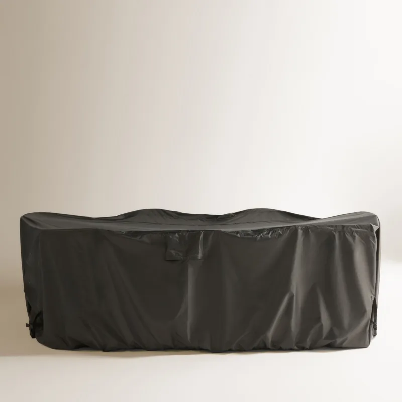 El Corte Inglés - Funda para set de mesa y 8 sillas de jardín Cover El Corte Inglés.