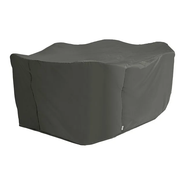 El Corte Inglés - Funda para set de mesa y 6 sillas de jardín Cover El Corte Inglés.