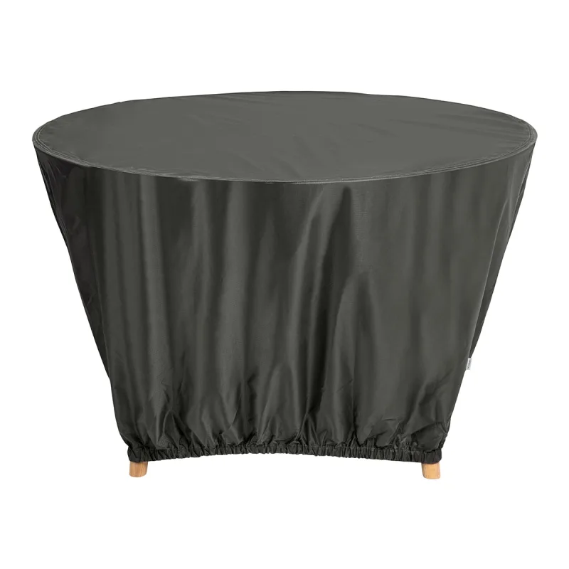 El Corte Inglés - Funda para mesa redonda de jardín Cover El Corte Inglés.
