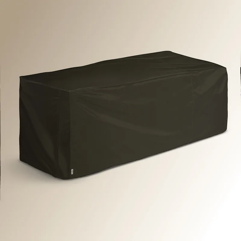 El Corte Inglés - Funda para sofá de jardín Cover El Corte Inglés.