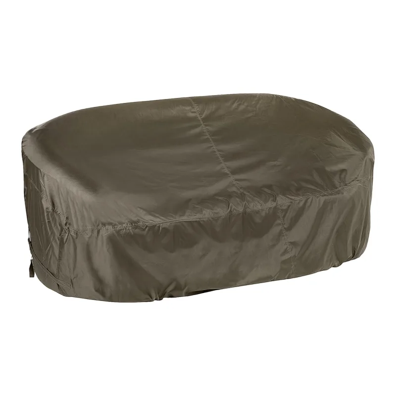 El Corte Inglés - Funda para sofá de jardín regulable Cover El Corte Inglés.