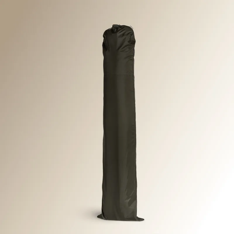 El Corte Inglés - Funda de parasol excéntrico Cover El Corte Inglés.