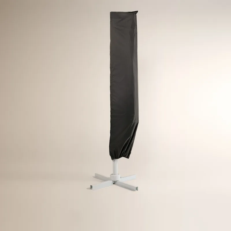 El Corte Inglés - Funda de parasol excéntrico Cover El Corte Inglés.