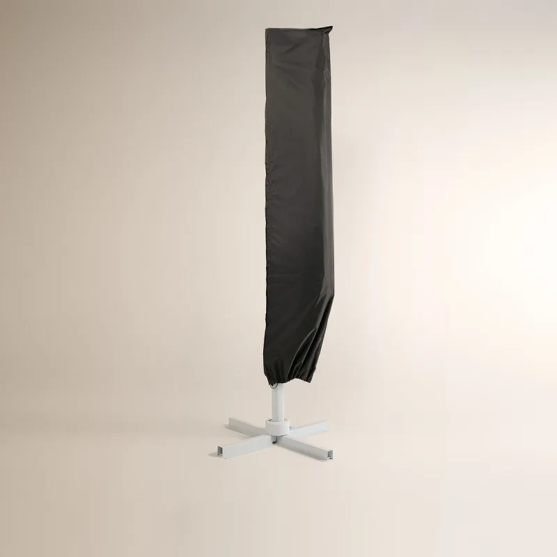 El Corte Inglés - Funda de parasol excéntrico Cover El Corte Inglés.