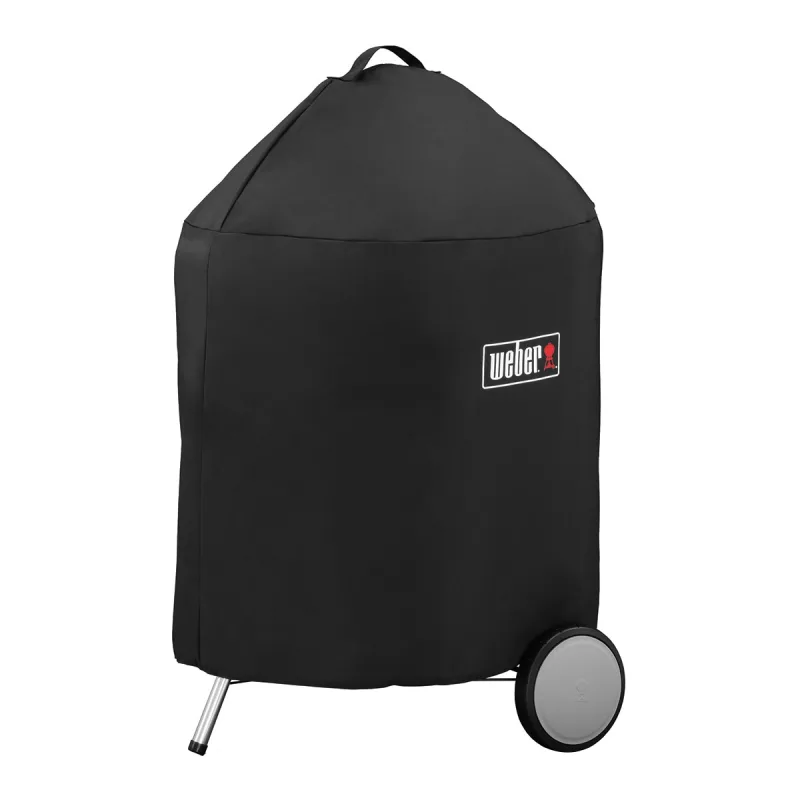Weber - Funda Premium para barbacoa Master Touch Premium GBS 57 cm Weber.