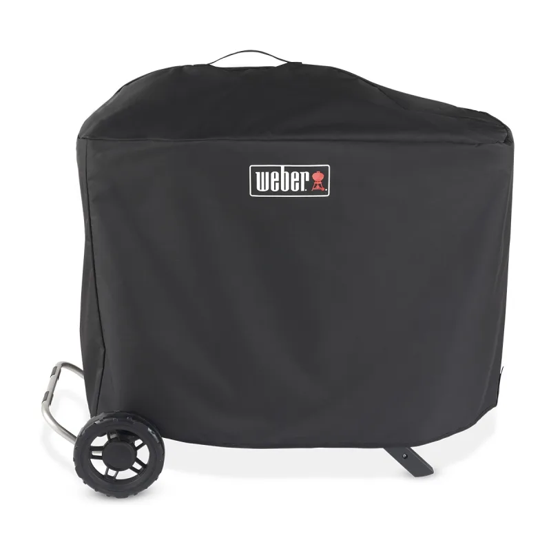 Weber - Funda para barbacoa Traveler Weber.