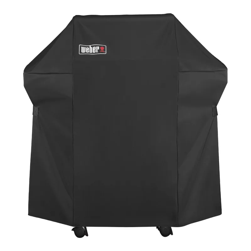 Weber - Funda Premium Spirit 3 quemadores Weber.