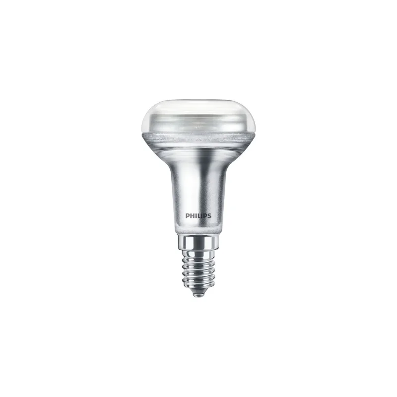 Philips - Bombilla LED Reflectora E14 2,8 W 210 lm 2.700 K.
