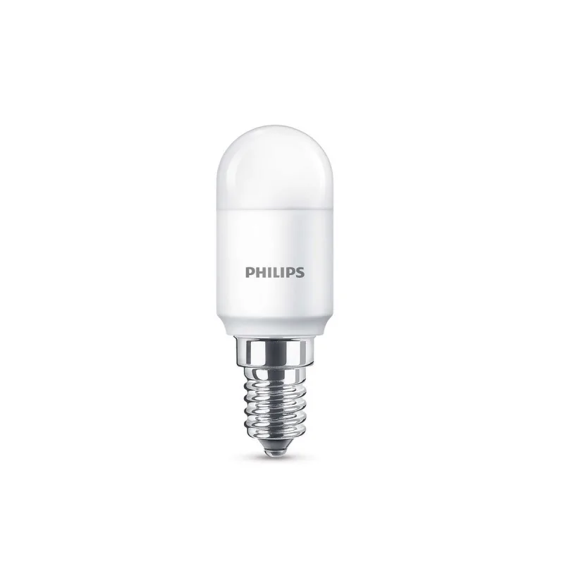 Philips - Bombilla LED Frigoríficos E14 3,2 W 250 lm 2.700 K.