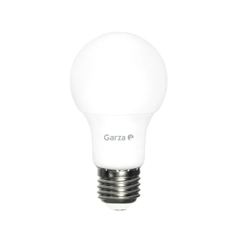 GARZA - Bombilla LED estandar E27 15 W 1520 lm 3000 K.