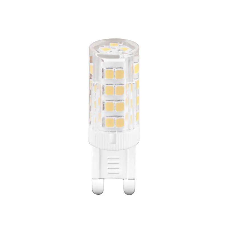 GARZA - Bombilla LED Cápsula G9 3 W 300 lm 3000 K.