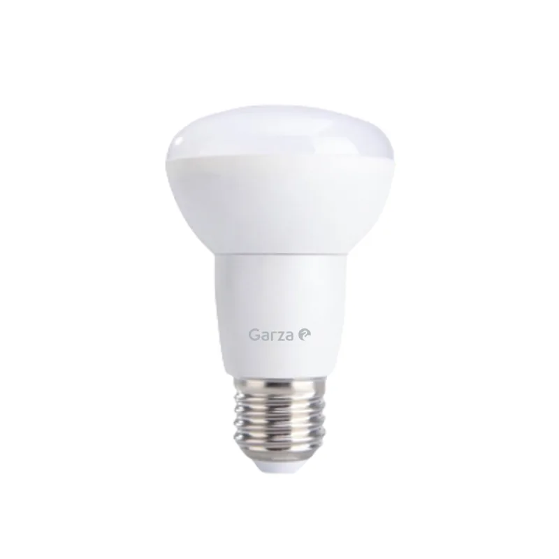 GARZA - Bombilla LED R63 E27 9,5 W 810 lm 4000 K.
