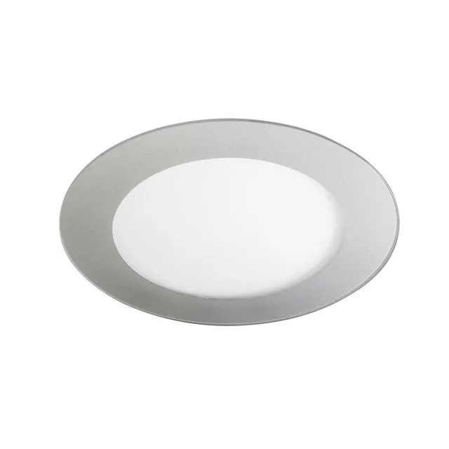 CRISTALRECORD - Downlight LED redondo 20 W 1480 lm 4000 K.