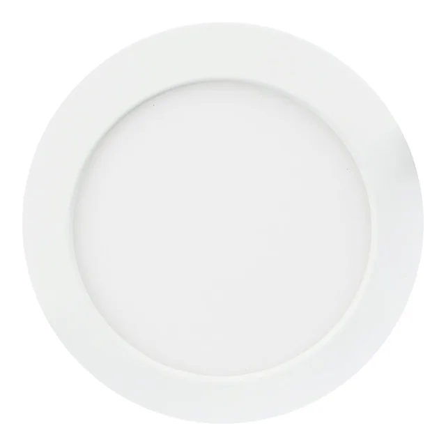 GARZA - Downlight LED redondo empotrable 18 W.