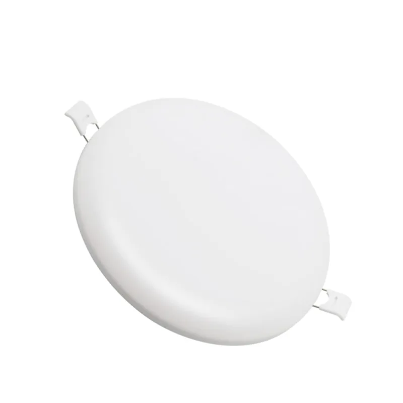 CRISTALRECORD - Downlight LED empotrable TANGO 9 W.