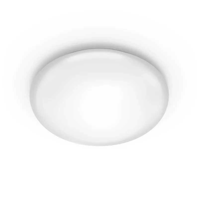 Philips - Plafón LED 24 W TOBA 27K-65K C/M.