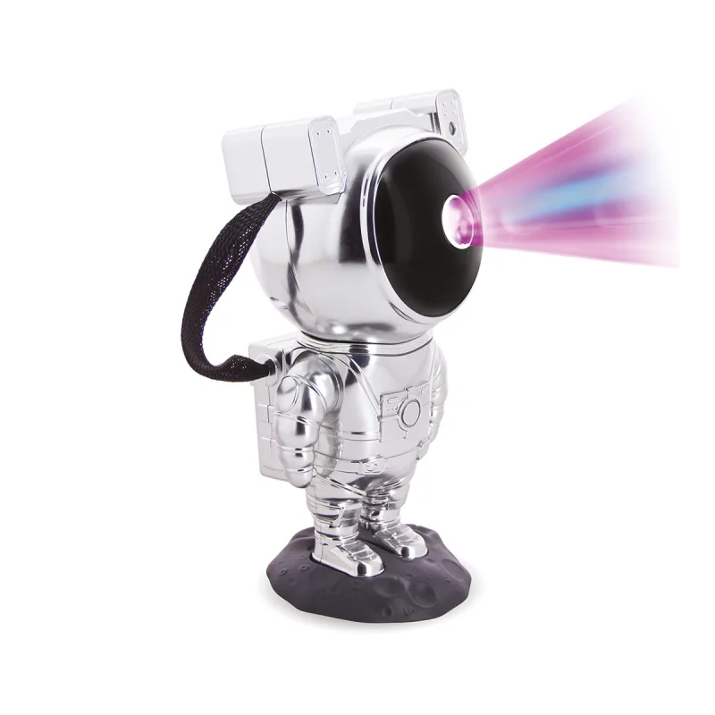 XANLITE - Luz Guia Nocturna Silverlite.