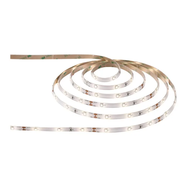 Eglo - Tira LED con interruptor.