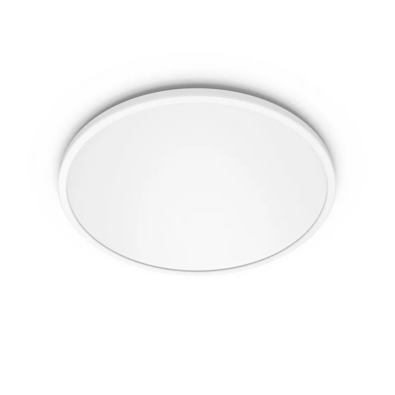 Philips - Downlight LED superficie redondo 15 W 1500 lm BCO.