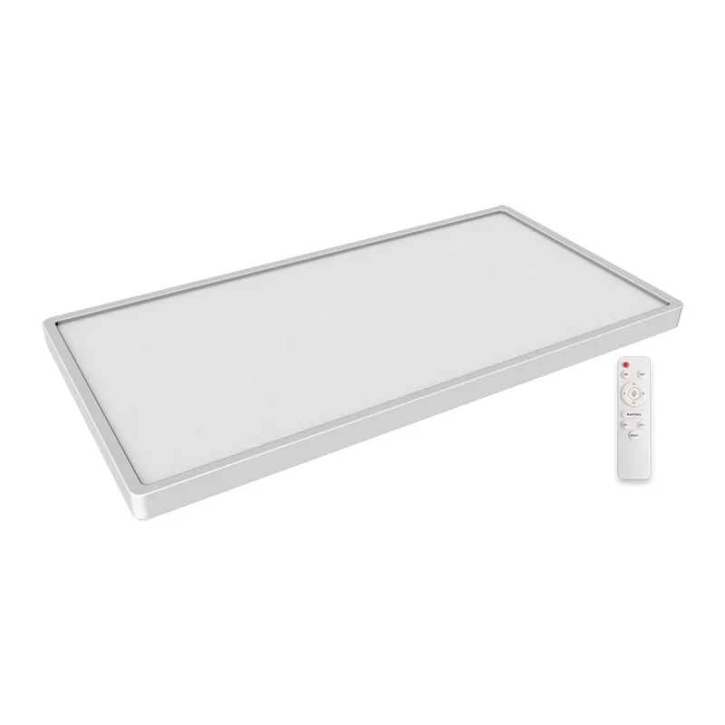 MIALUZ - Panel LED Superficie Rectangular 36 W 4300 lm.
