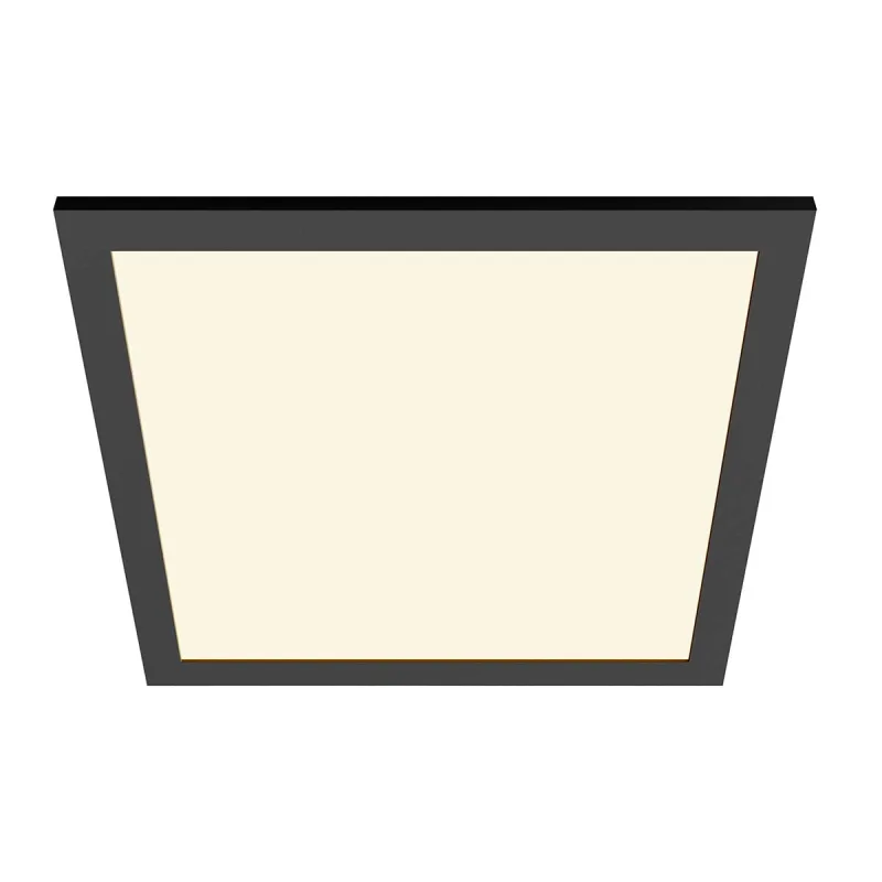 Philips - Panel LED Cuadrado Scene Switch 12W 2700K 30x30cm.