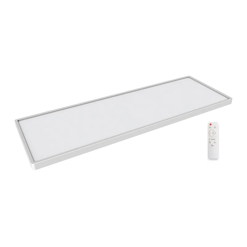 MIALUZ - Panel LED Superficie Rectangular 45 W 5400 lm.