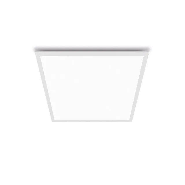 Philips - Panel LED Cuadrado Scene Switch 36W 4000K 60x60cm.