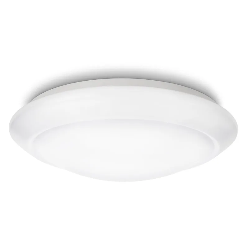 Philips - Plafón LED redondo Cinnabar.