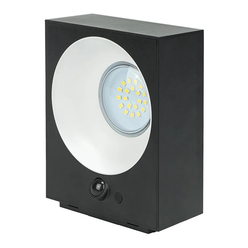 GARZA - Aplique Solar Onix 1000 Lumen.