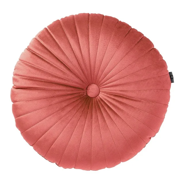 Essenza - Cojín decorativo de terciopelo Naina Essenza.