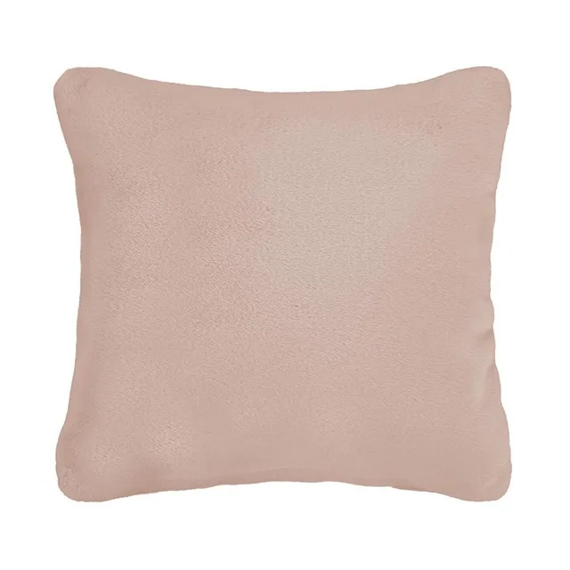 Essenza - Cojín decorativo Furry Essenza.