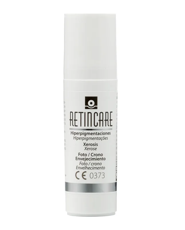 Retincare - Gel Retincare 30 ml Retincare.