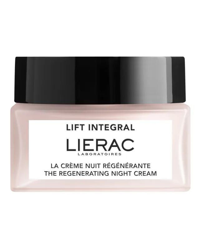 Lierac - Crema De Noche Regeneradora Lift Integral 50 ml Lierac.
